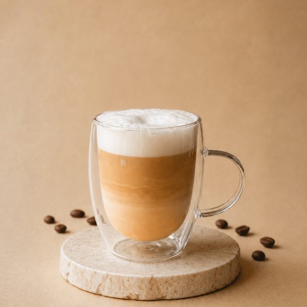 Spanish Latte (Hot)